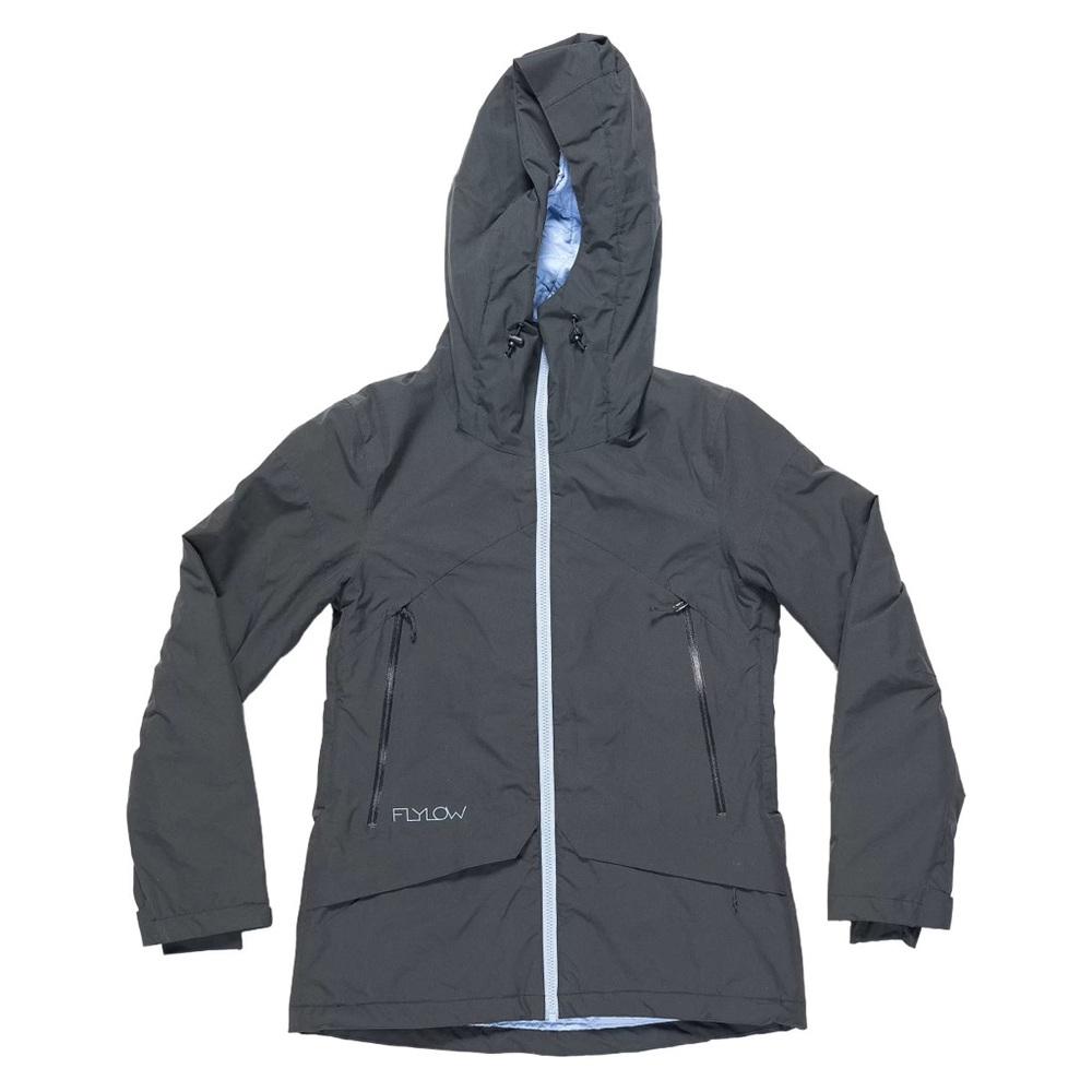 Flylow Sarah Jacket Black BNWT Size Small